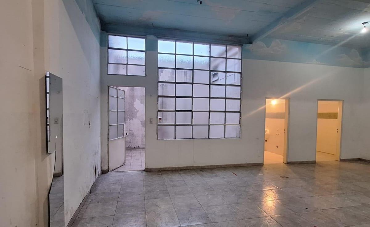 Casa Galpon Versalles 4