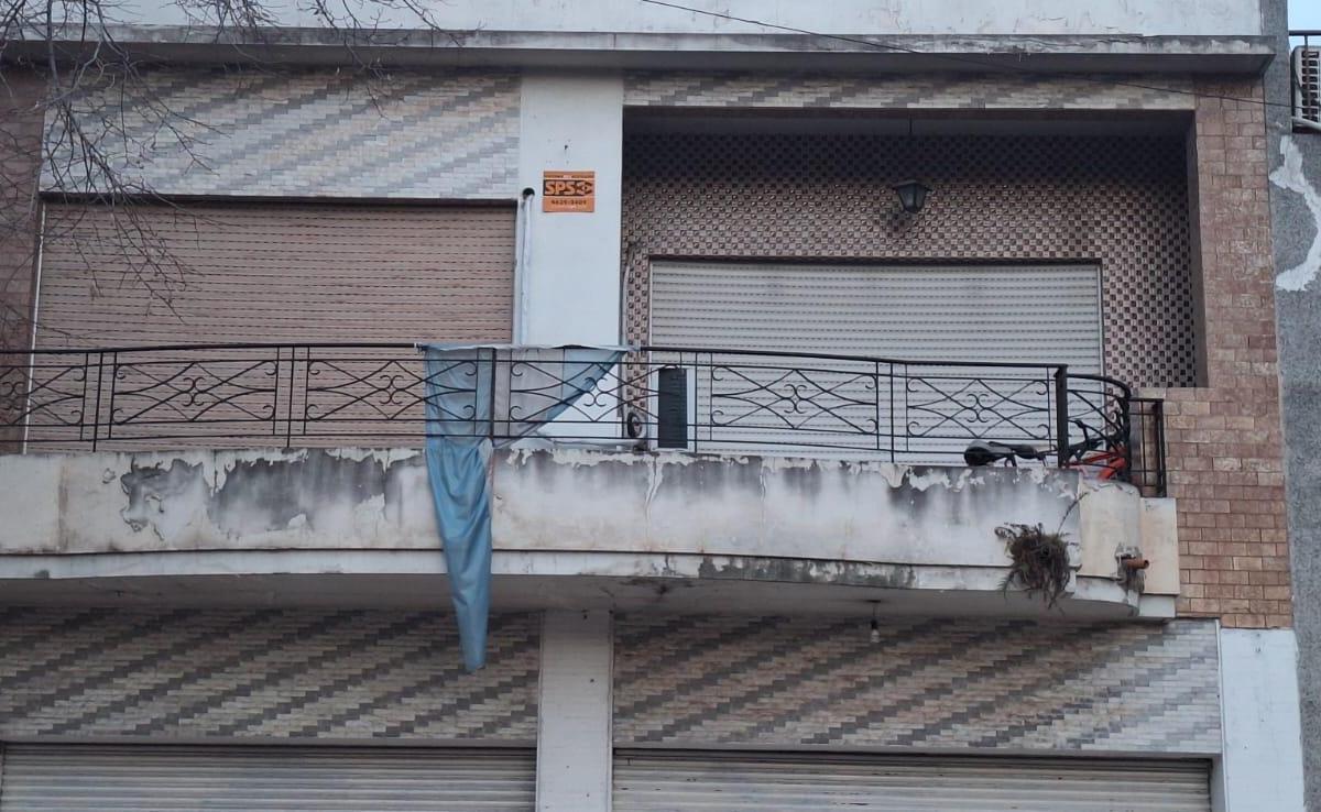 Casa Galpon Versalles 2