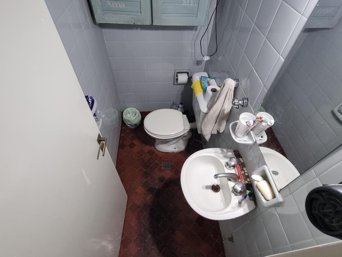 Venta Departamento 5 Ambientes con Balcon y Cochera Ubicado en Belgrano Permuta 5