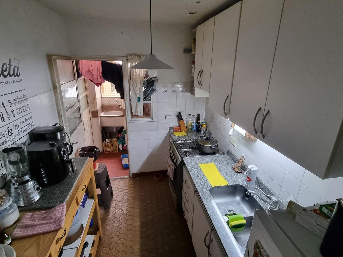 Venta Departamento 5 Ambientes con Balcon y Cochera Ubicado en Belgrano Permuta 1