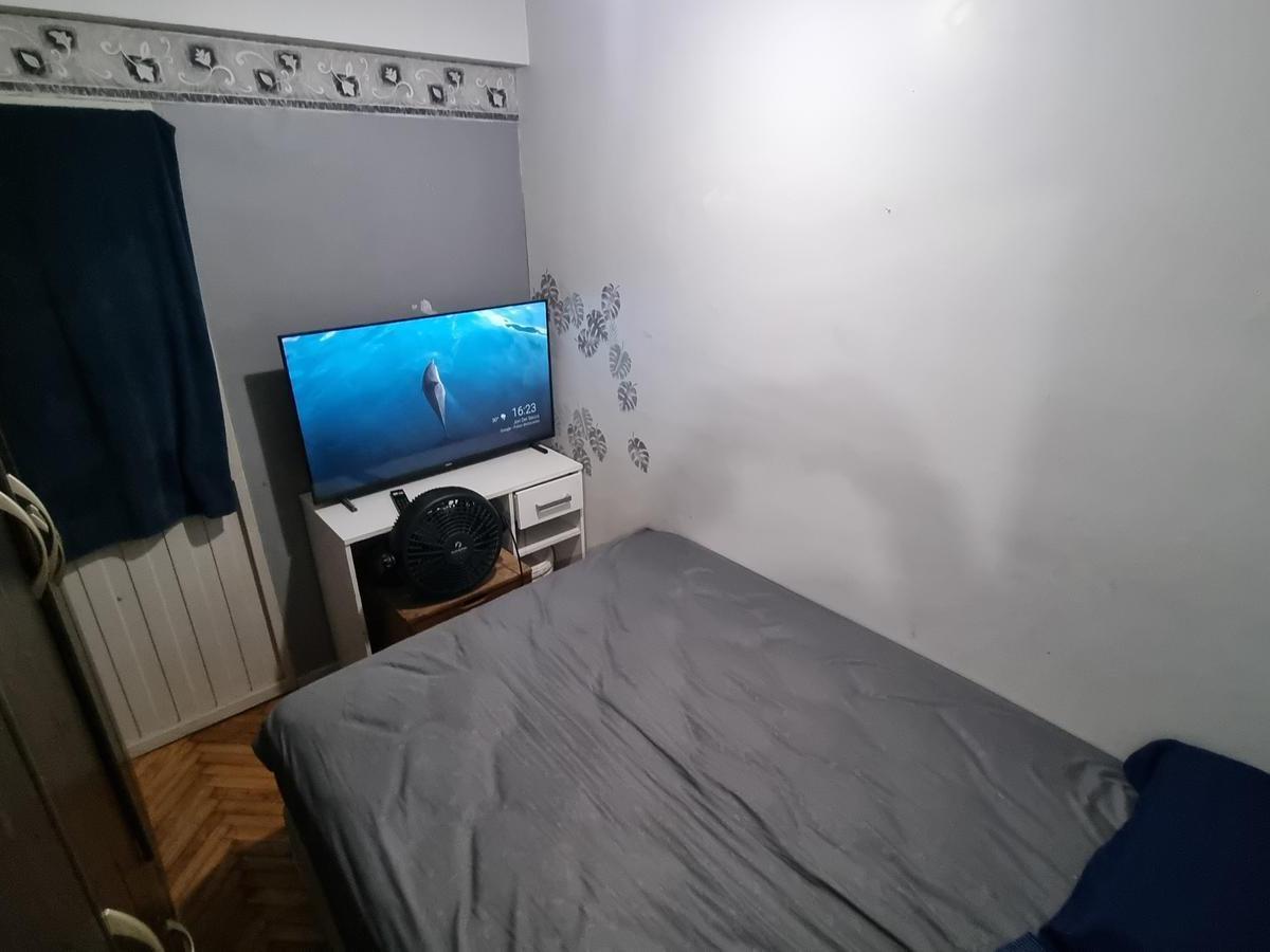 Venta Departamento 5 Ambientes con Balcon y Cochera Ubicado en Belgrano Permuta 4