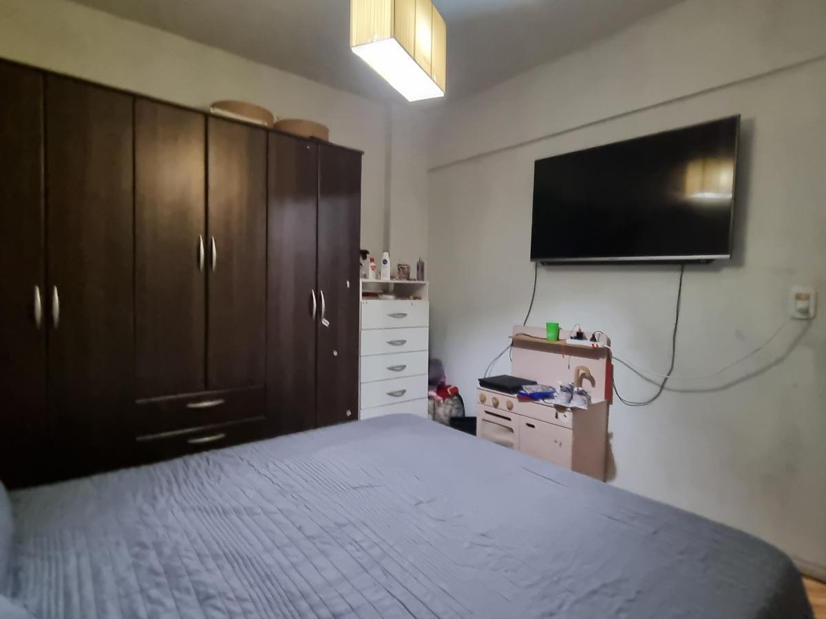 Venta Departamento 5 Ambientes con Balcon y Cochera Ubicado en Belgrano Permuta 4