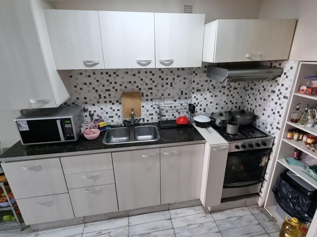 Venta Departamento 5 Ambientes con Balcón Corrido Permuta 2