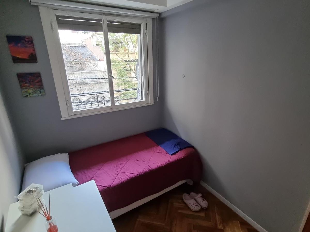 Venta Departamento 5 Ambientes con Balcón Corrido Permuta 3