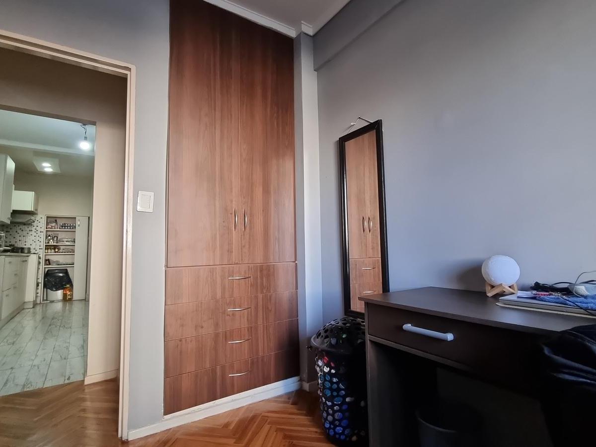 Venta Departamento 5 Ambientes con Balcón Corrido Permuta 3