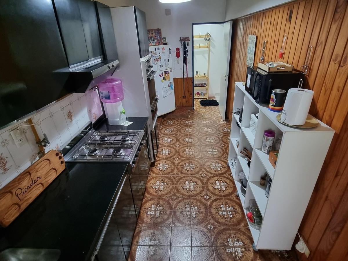 Venta Departamento de 4 Ambientes Luminoso E Impecable 4