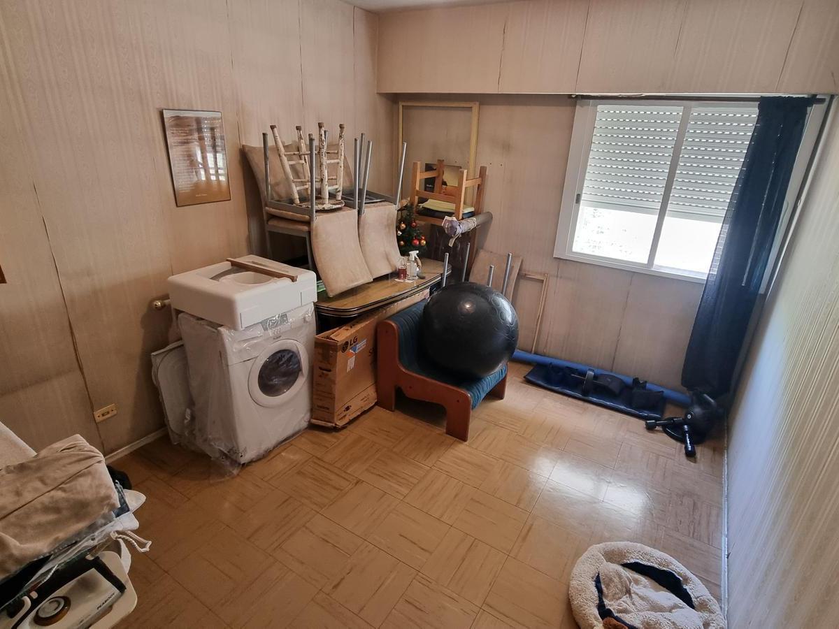 Venta Departamento de 4 Ambientes Luminoso E Impecable 5