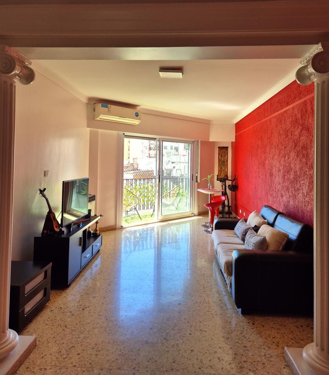 Departamento, Semipiso, 3 Ambientes, Dependencia, Balcon, Venta, Barracas 2
