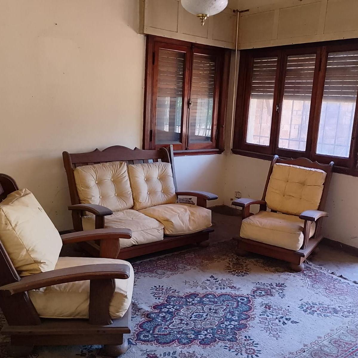 Venta Casa 5 Ambientes Moreno Apto Crédito Financiación 2