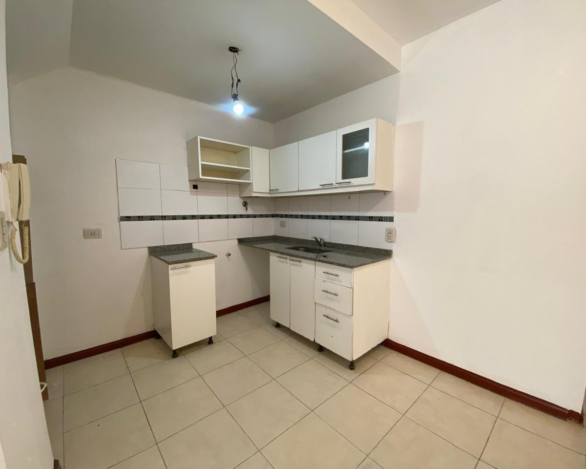 Venta Permuta PH en Barracas Apto Credito Dos Ambientes Sin Expensas con Patio 5