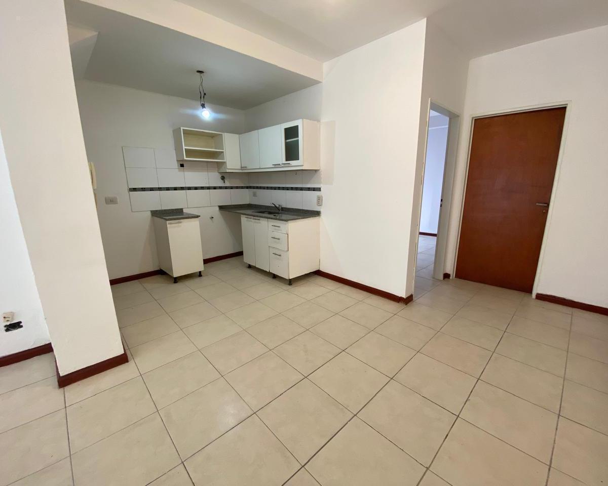 Venta Permuta PH en Barracas Apto Credito Dos Ambientes Sin Expensas con Patio 3