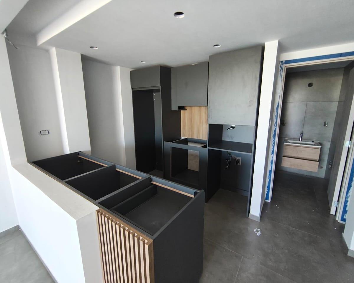 Venta - 3 Ambientes - Departamento - Villa Luro - a Estrenar - Balcon - Permuta 5