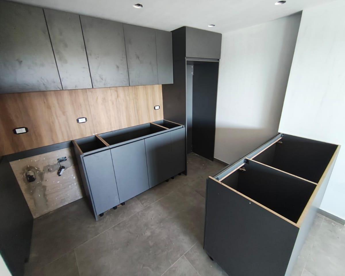 Venta - 3 Ambientes - Departamento - Villa Luro - a Estrenar - Balcon - Permuta 1