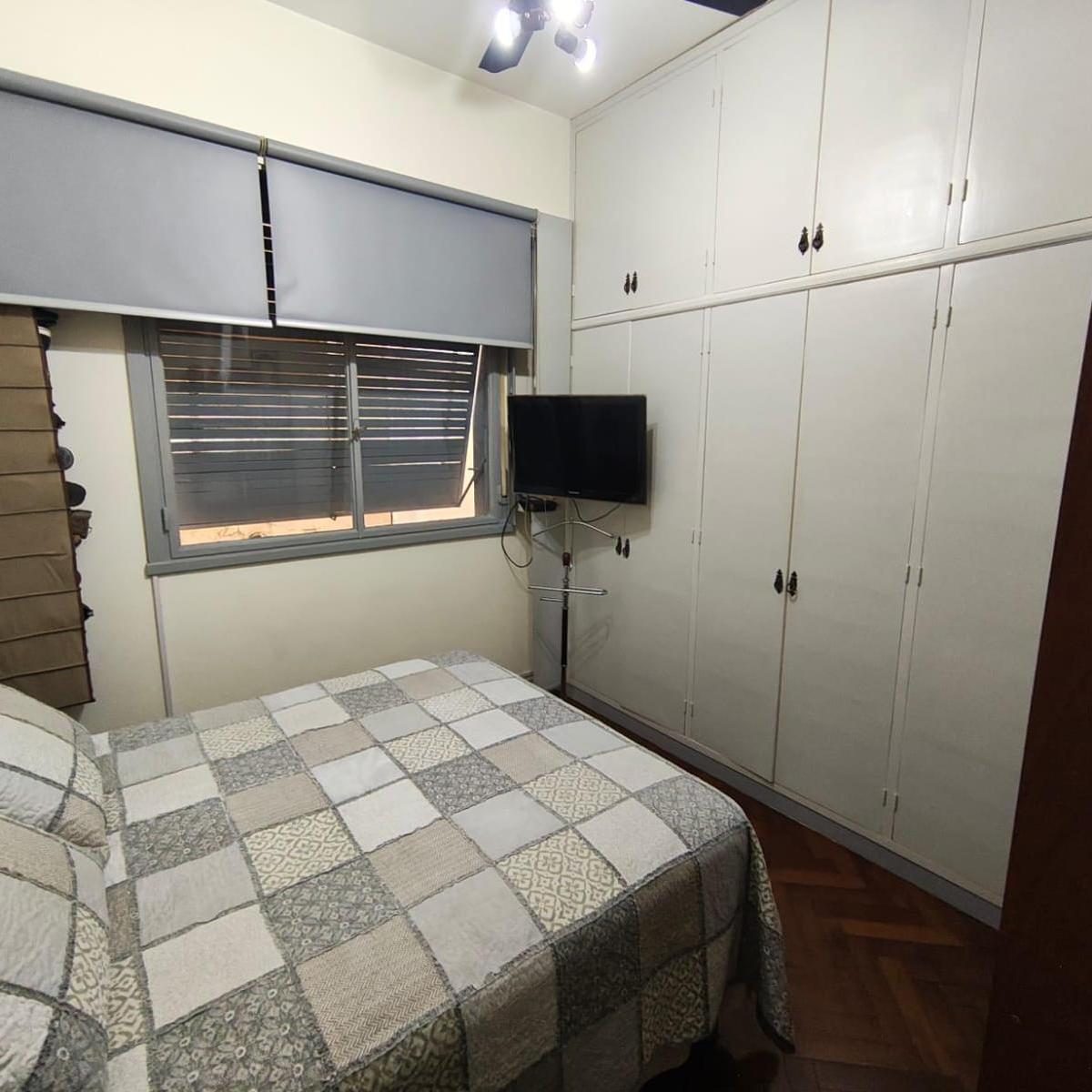 Venta - Departamento - 2 Ambientes - Reciclado - Inversion - Caballito - Apto Credito 4
