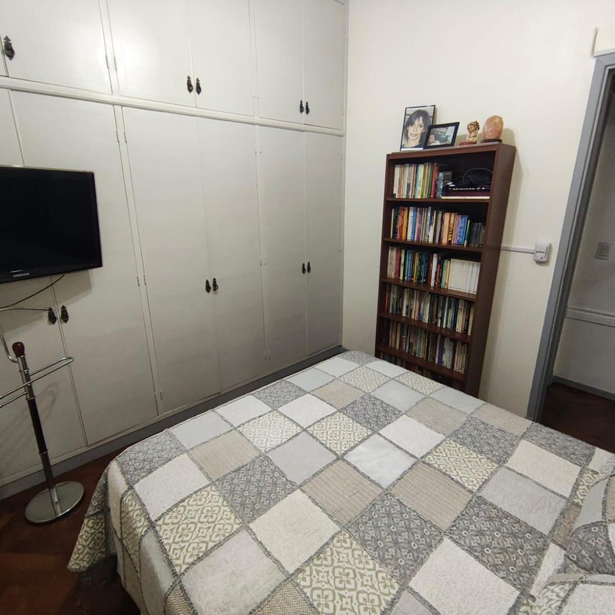 Venta - Departamento - 2 Ambientes - Reciclado - Inversion - Caballito - Apto Credito 5