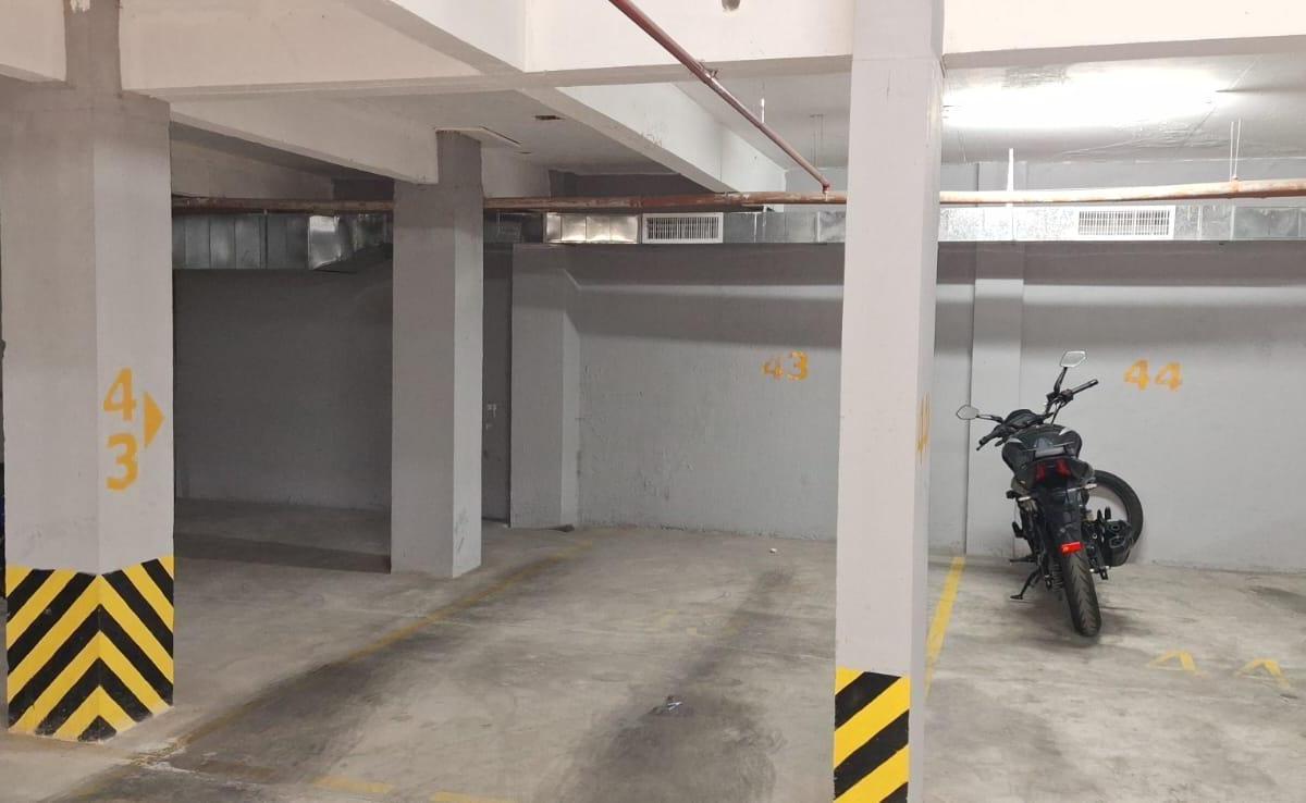 Departamento 2 Amb en Floresta Norte 2