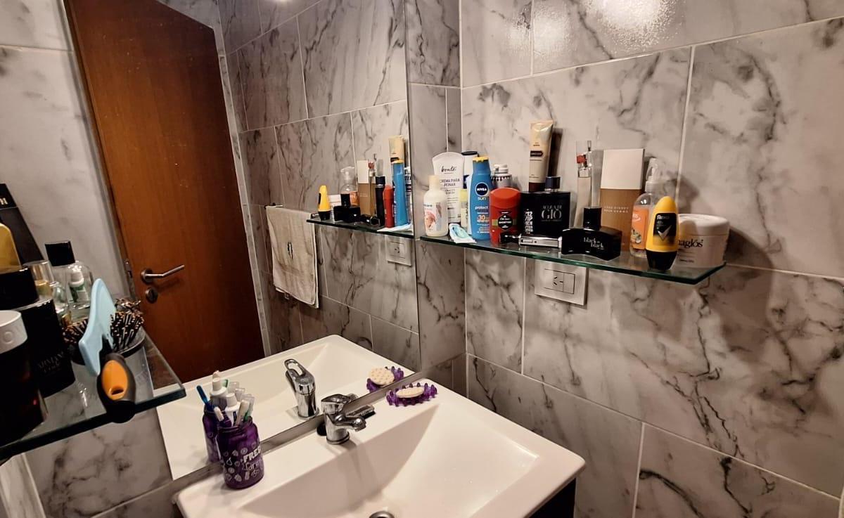 Departamento 2 Amb en Floresta Norte 3