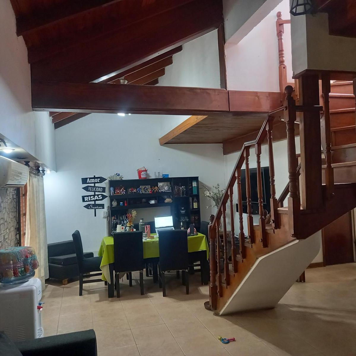 Casa Multifamiliar - Parque - Pileta Gerli - Lanus 1