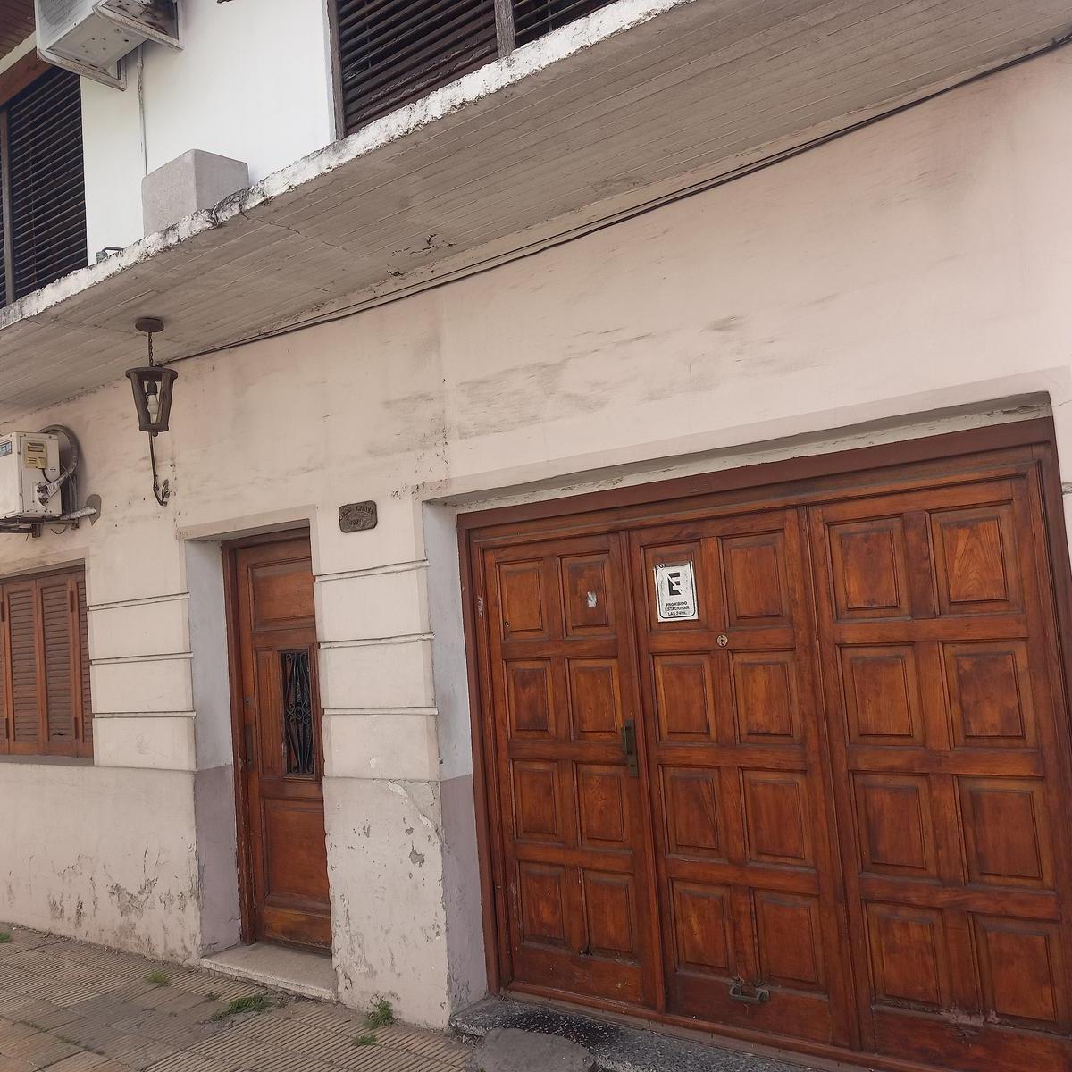 Propiedad en Argentina