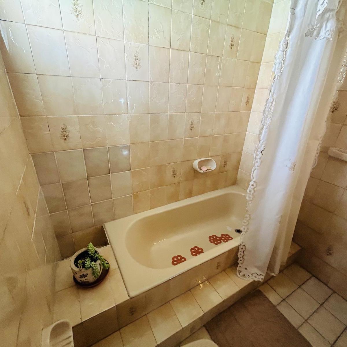 Venta PH en Villa Pueyrredón Frente - Jardin - Cochera - Patio - Terraza - Quincho - Parrilla 5
