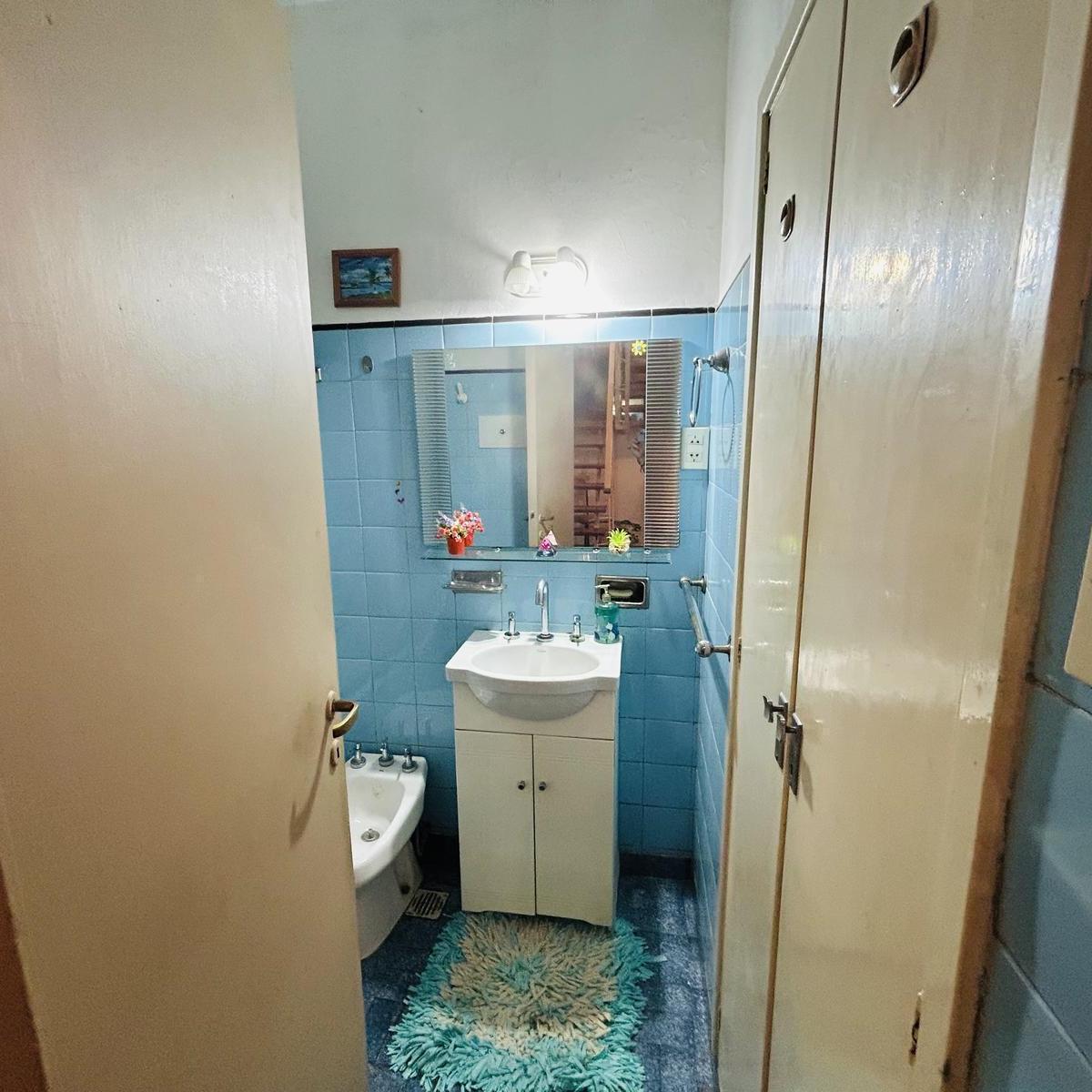 Venta PH en Villa Pueyrredón Frente - Jardin - Cochera - Patio - Terraza - Quincho - Parrilla 3