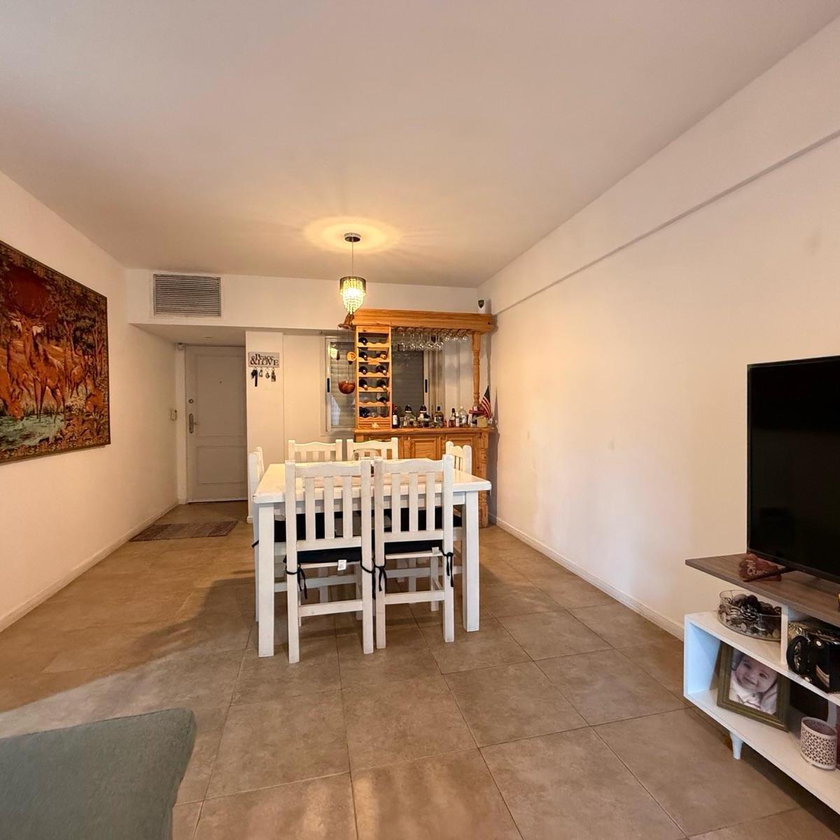 Venta Departamento 3 Amb en El Centro de Morón 24hs Seguridad 3