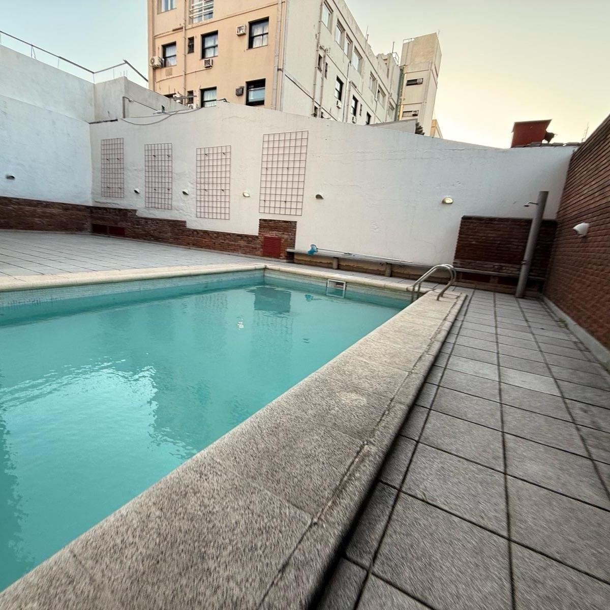 Venta Departamento 3 Amb en El Centro de Morón 24hs Seguridad 2