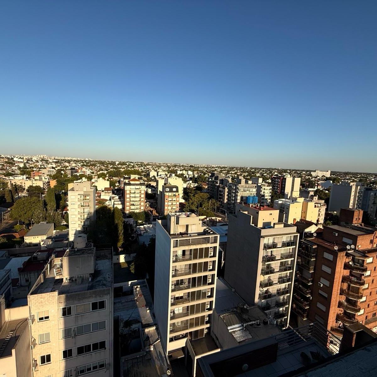 Venta Departamento 3 Amb en El Centro de Morón 24hs Seguridad 4
