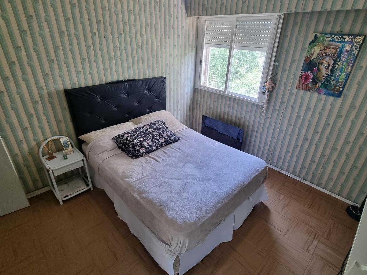 Venta Departamento de 4 Ambientes Luminoso E Impecable 1