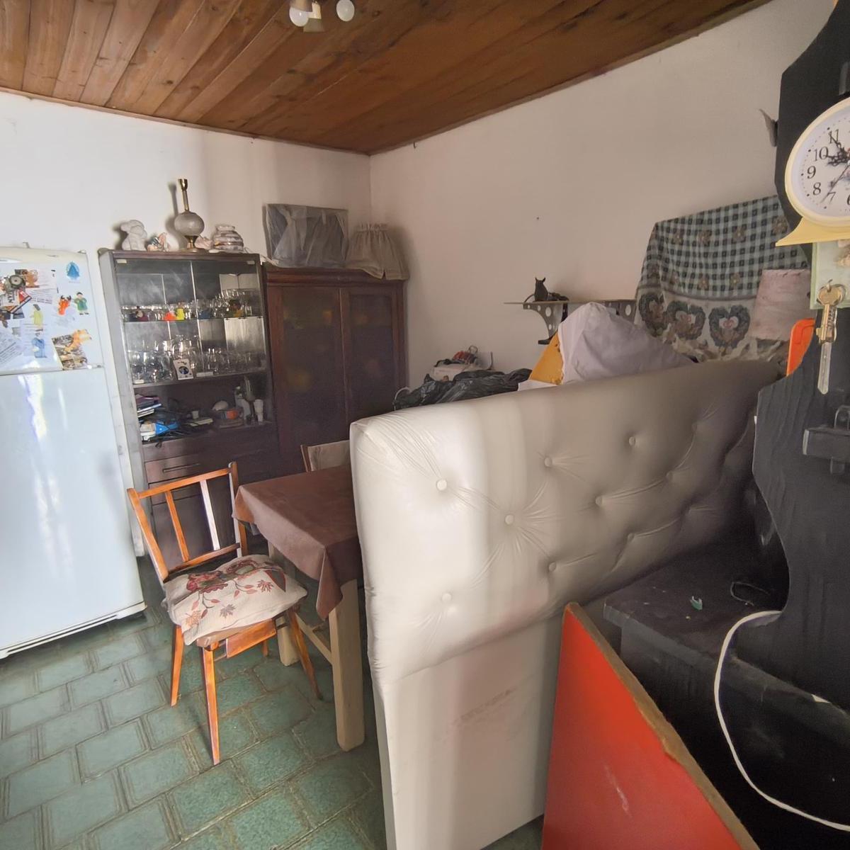 Venta - Casa - a Refaccionar - Lote Propio - 6 Ambientes - Pompeya - Soldati - Permuta 2
