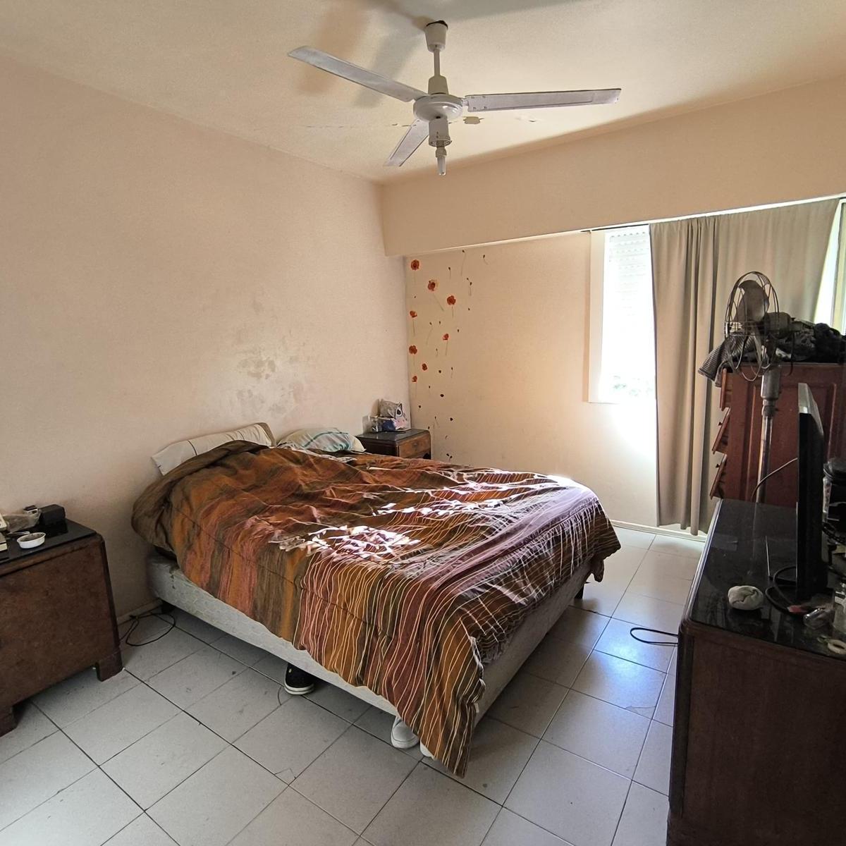 Venta Departamento 4 Ambientes Doble Balcón y Cochera en Parque Chacabuco - Permuta 5