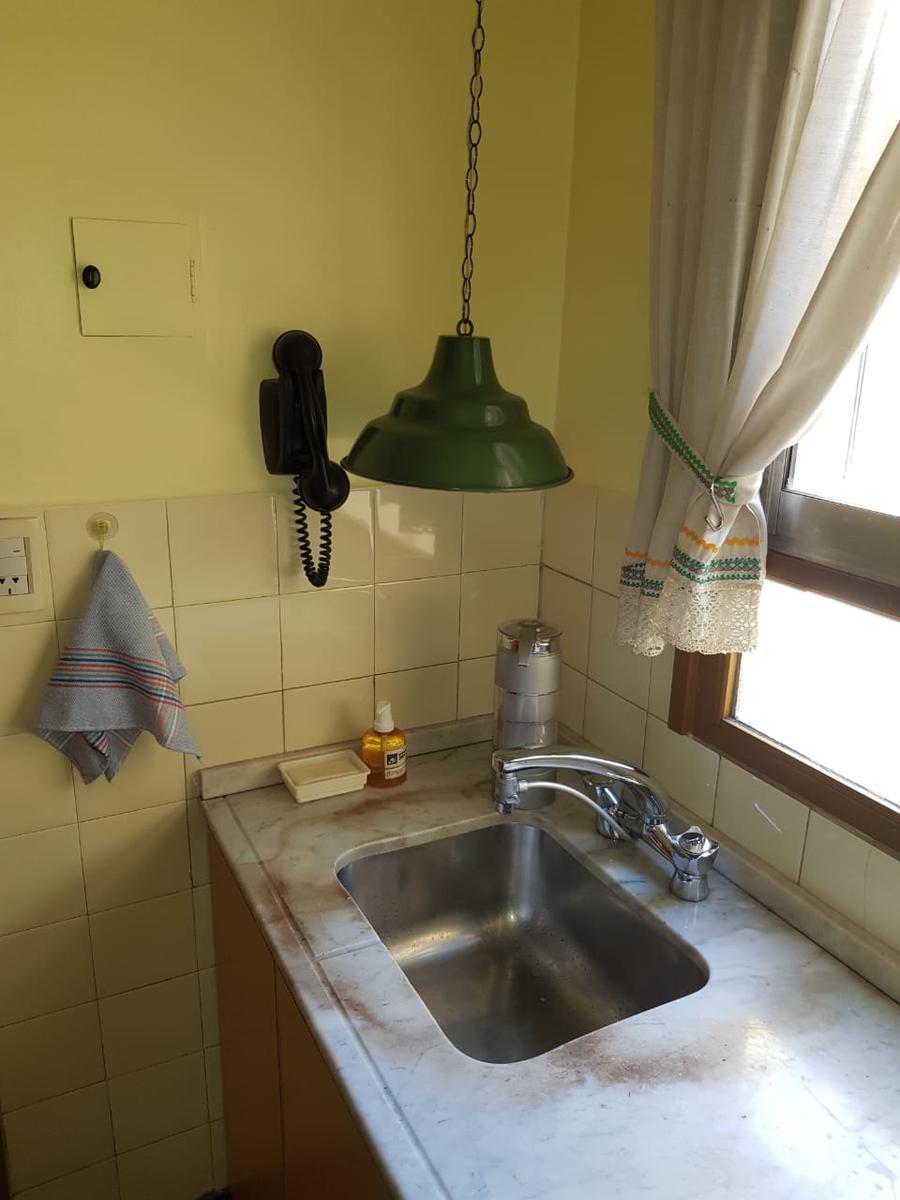 Departamento en Barracas 5