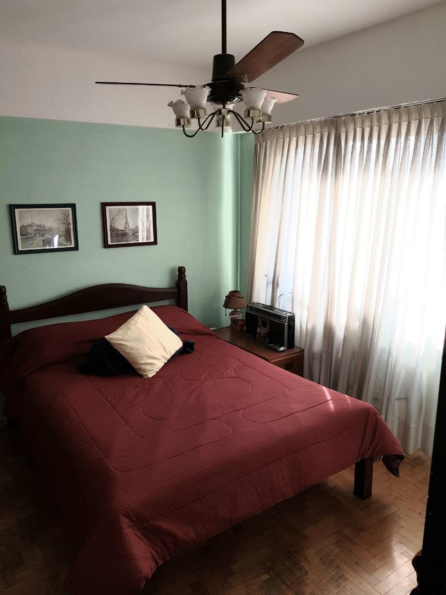 Departamento en Barracas 3