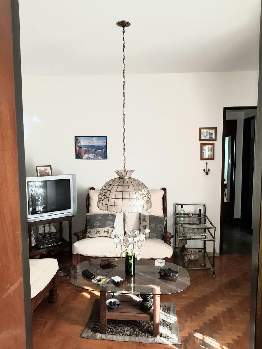 Departamento en Barracas 4
