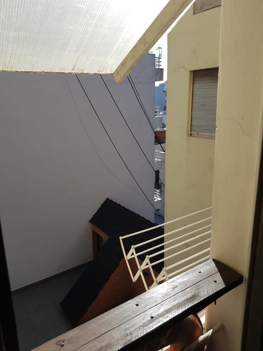 Departamento en Barracas 2