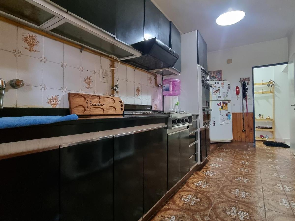Venta Departamento de 4 Ambientes Luminoso E Impecable 5