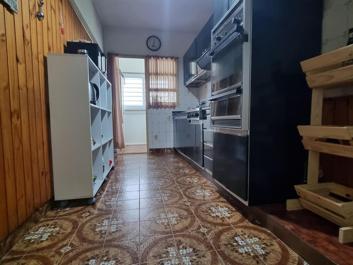 Venta Departamento de 4 Ambientes Luminoso E Impecable 3