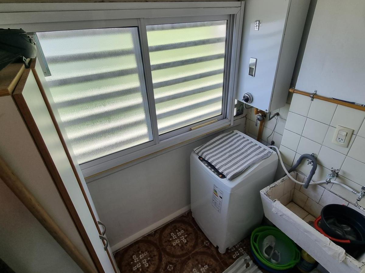 Venta Departamento de 4 Ambientes Luminoso E Impecable 1