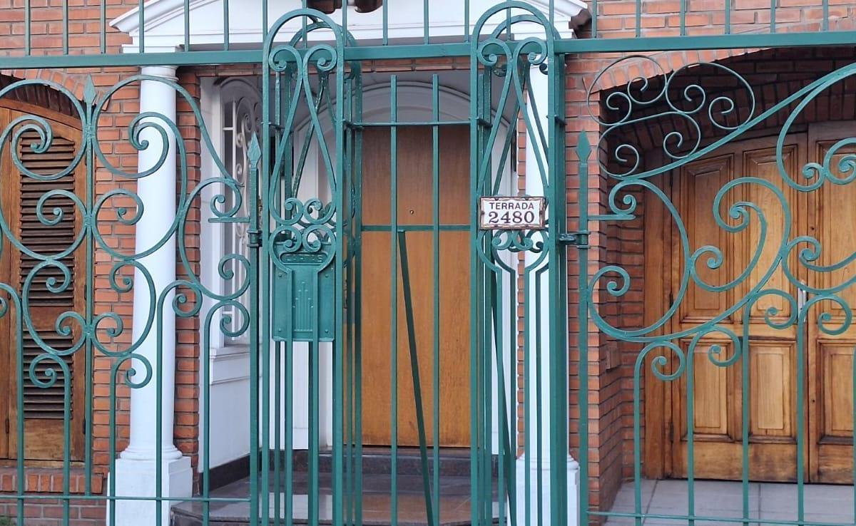 Casa en Villa del Parque 7 Ambientes 1
