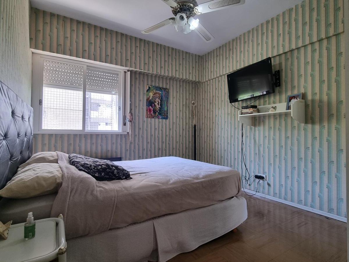 Venta Departamento de 4 Ambientes Luminoso E Impecable 1
