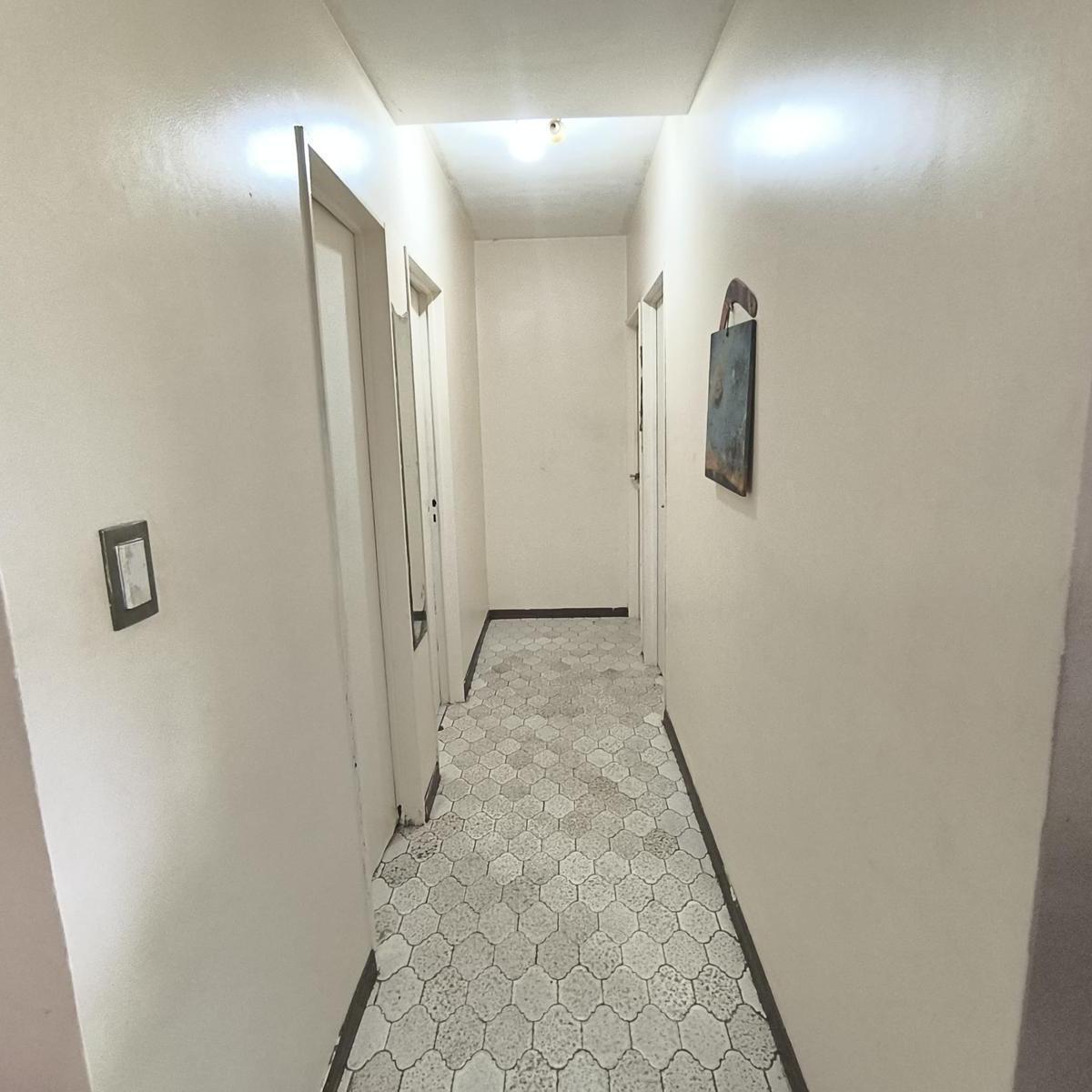 Venta Departamento 4 Ambientes Doble Balcón y Cochera en Parque Chacabuco - Permuta 2