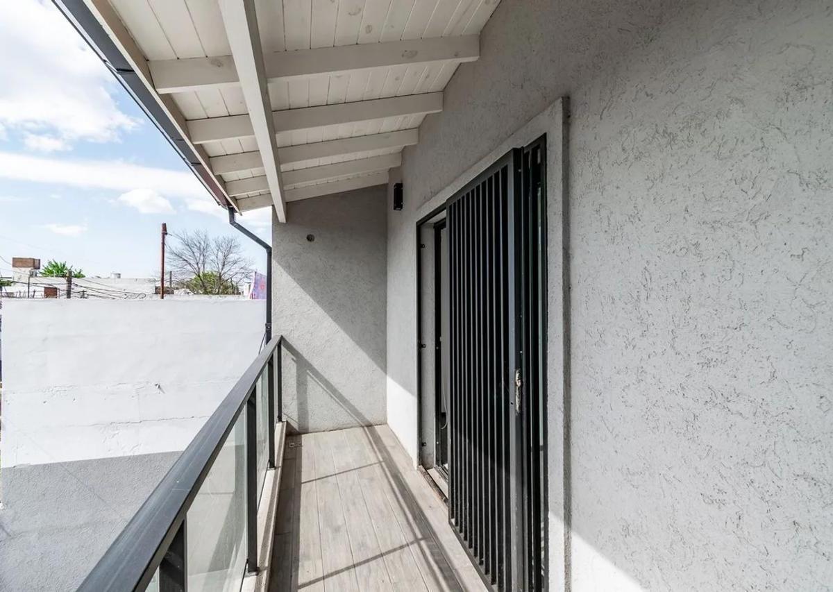 Departamento Tipo Duplex 2