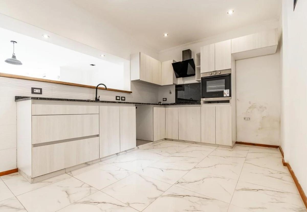 Departamento Tipo Duplex 5