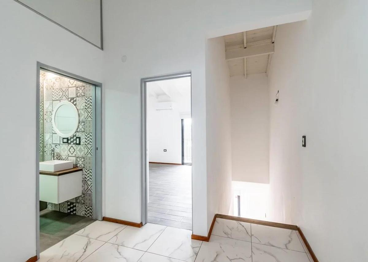 Departamento Tipo Duplex 4