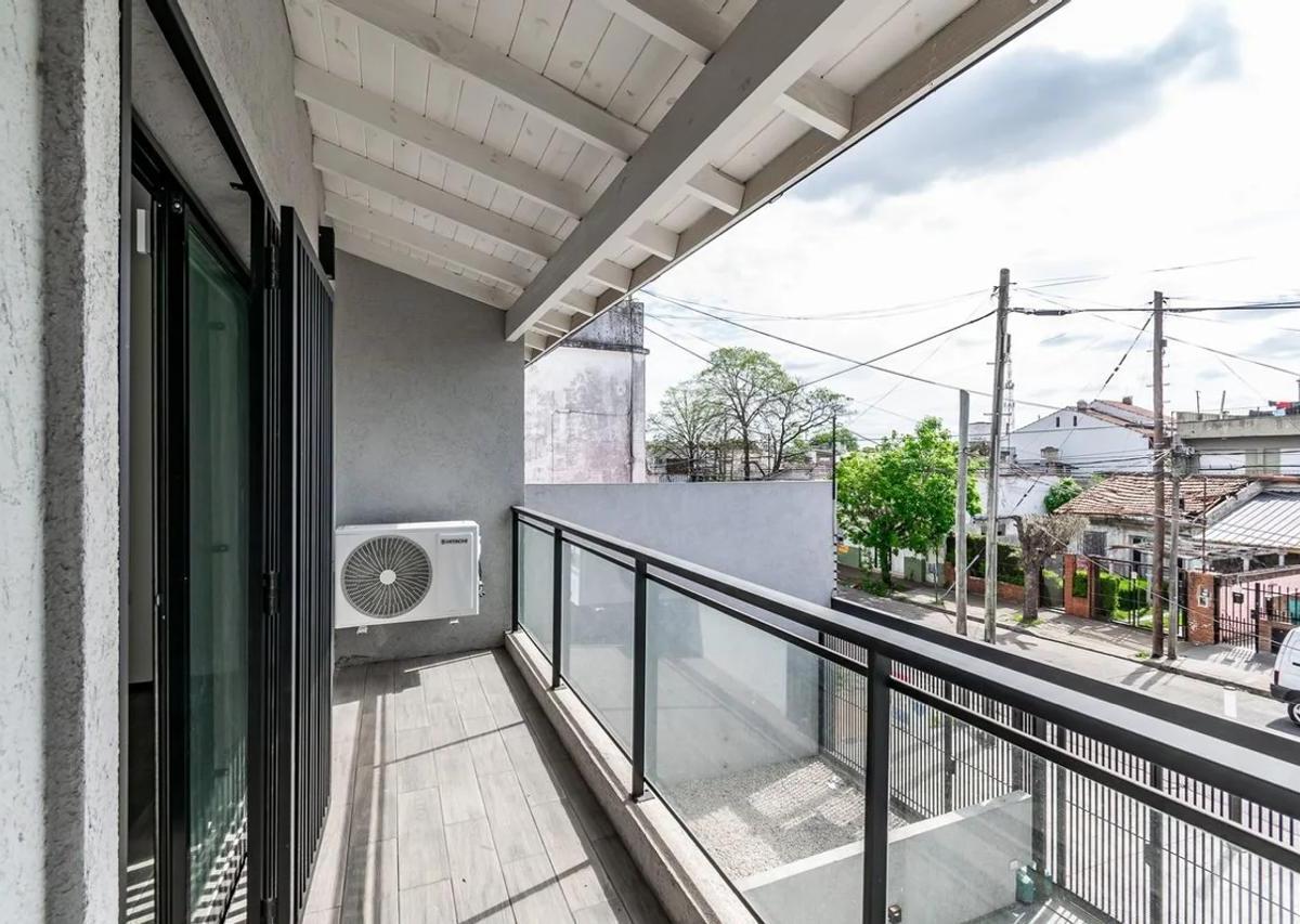 Departamento Tipo Duplex 3