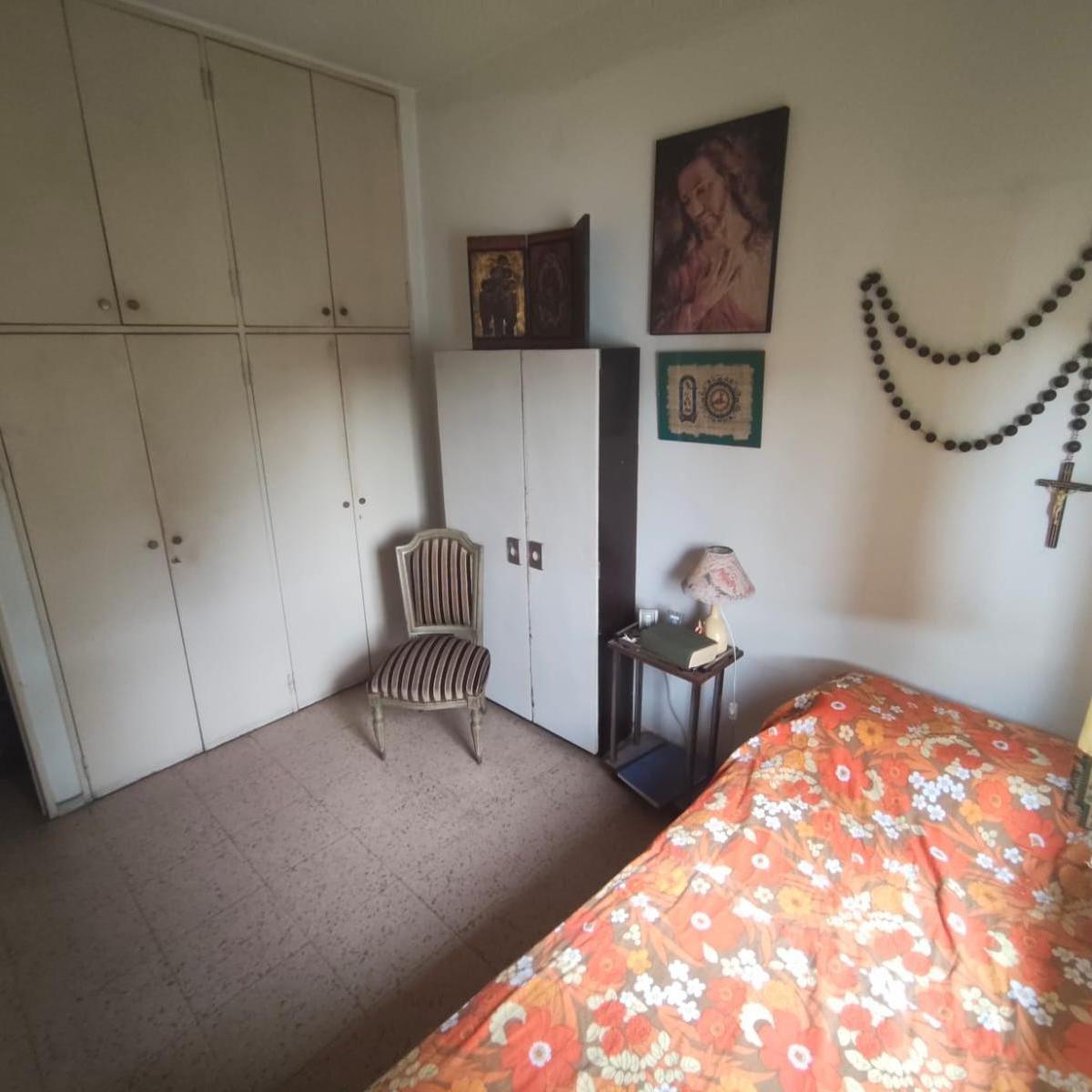 Venta - Departamento - 4 Ambientes - Balcon - Permuta - Villa Luro 1