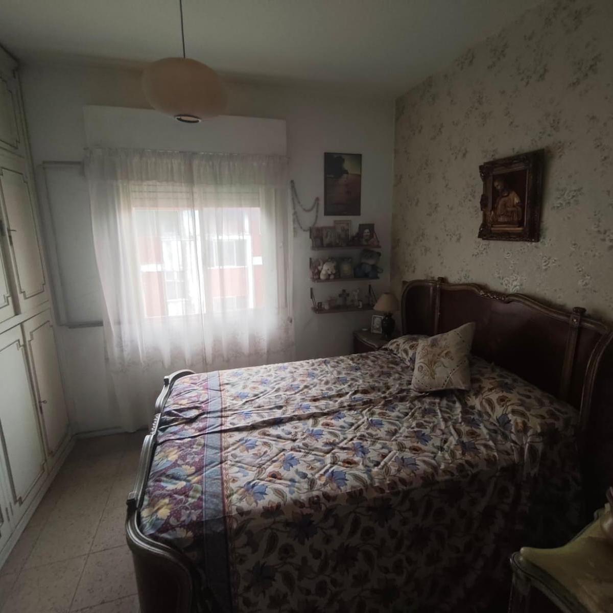 Venta - Departamento - 4 Ambientes - Balcon - Permuta - Villa Luro 4
