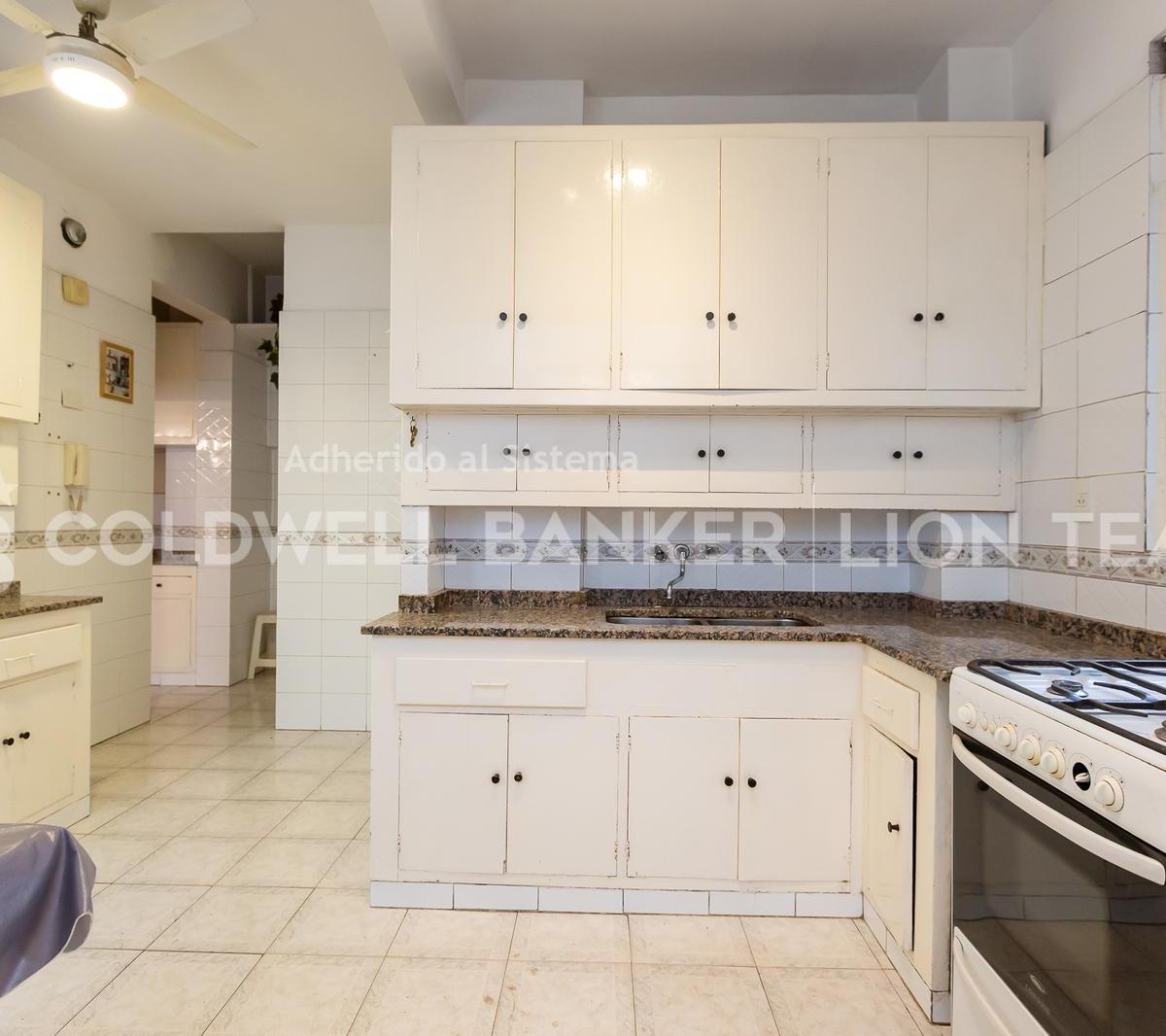 Departamento en Venta Recoleta Apto Crédito Piso 5