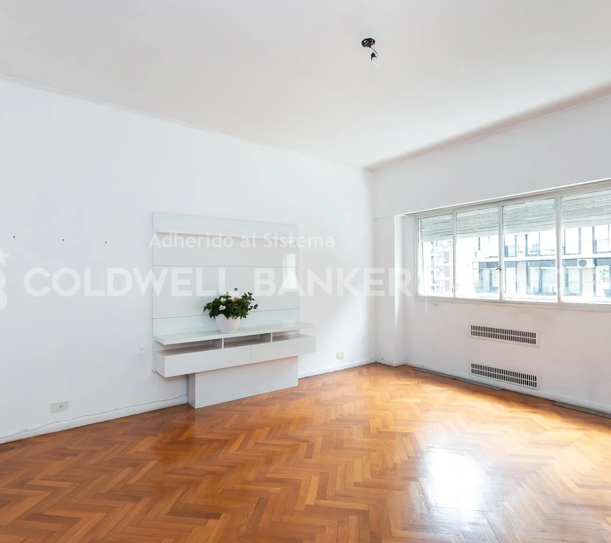 Departamento en Venta Recoleta Apto Crédito Piso 3