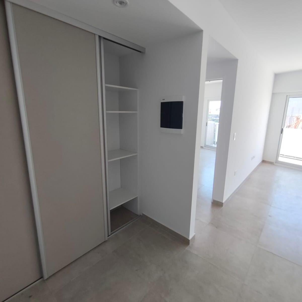 Venta - Departamento - 2 Ambientes - A estrenar - Balcon - Luminoso - Boedo - Permuta